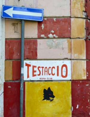 Testaccio: moderne trends in Rome's oudste commerciële district
